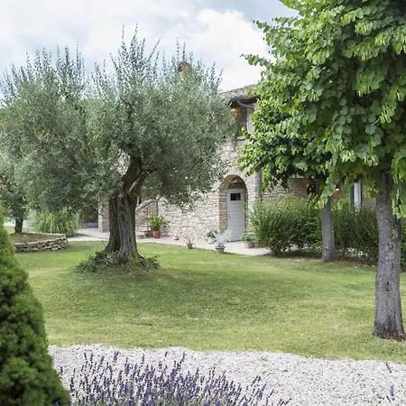 Villa Il Segreto - Teloni Vicolo Rancolfo