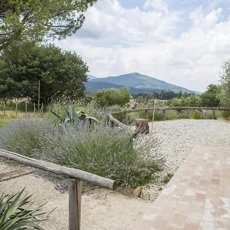 Villa Il Segreto - Teloni Villa Vicolo Rancolfo