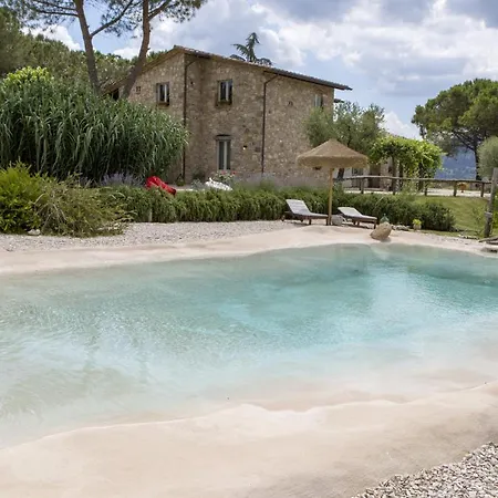 Villa Il Segreto - Homelike Vicolo Rancolfo