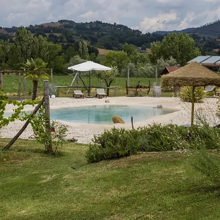 Villa Villa Il Segreto - Teloni *