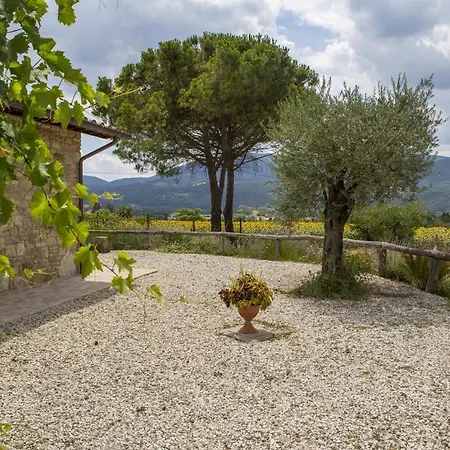 Il Segreto - Homelike Villa