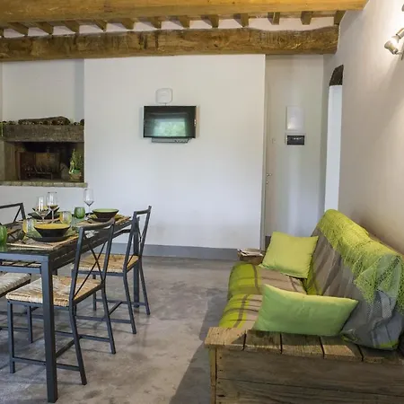 Villa Il Segreto - Teloni