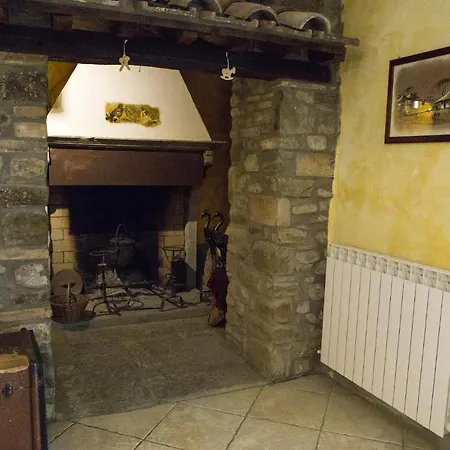Villa Il Segreto - Teloni Villa