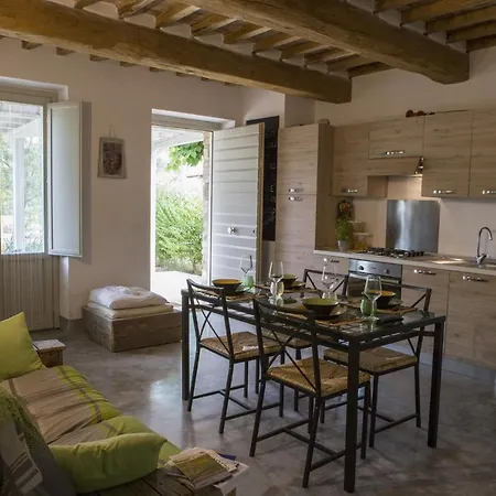 Villa Il Segreto - Homelike