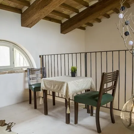 Villa Il Segreto - Homelike *