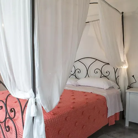 Il Segreto - Homelike *