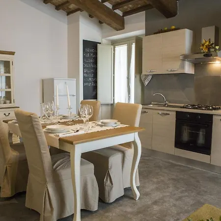 Villa Il Segreto - Homelike *