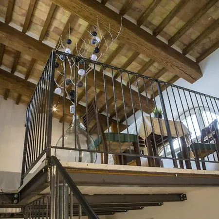 Villa Il Segreto - Homelike Vicolo Rancolfo
